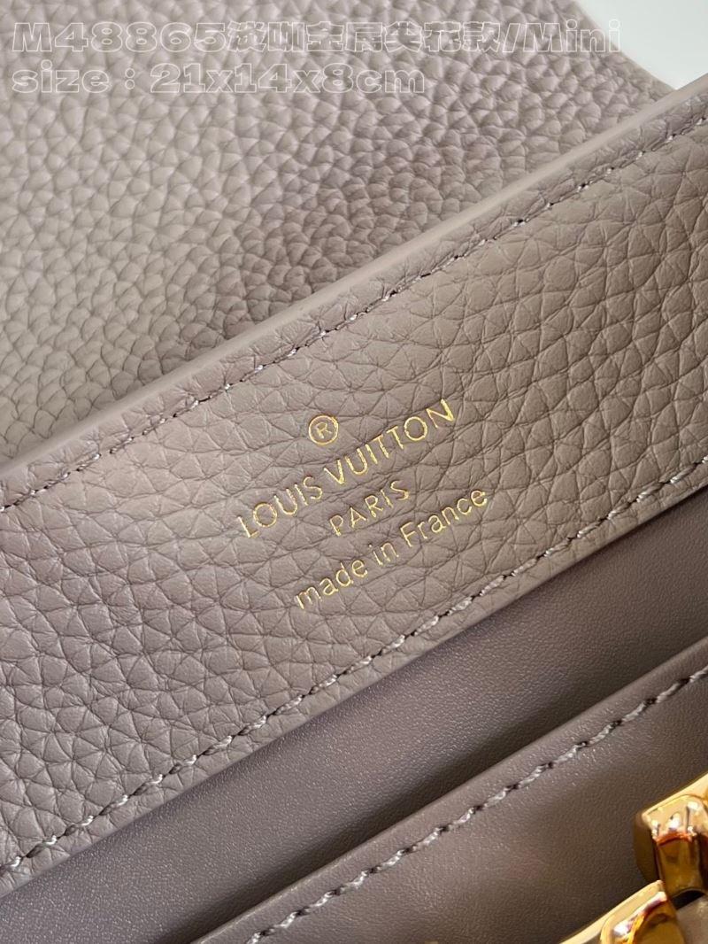 Louis Vuitton Top Handle Bags
